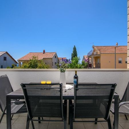 Apartments Kristo Trogir Buitenkant foto