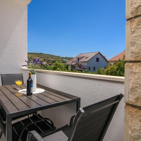 Apartments Kristo Trogir Buitenkant foto