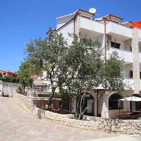 Apartments Kristo Trogir Buitenkant foto