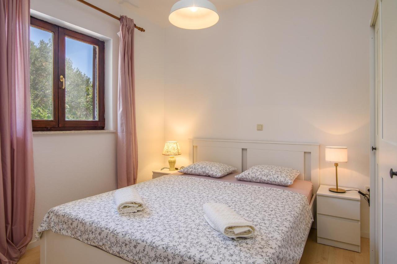 Apartments Kristo Trogir Buitenkant foto