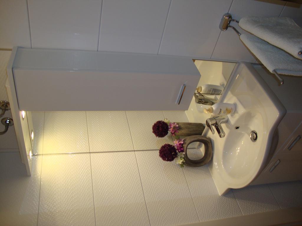 Apartments Kristo Trogir Kamer foto