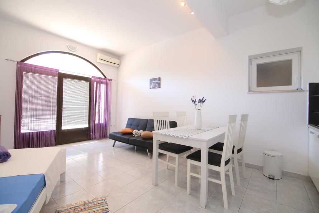 Apartments Kristo Trogir Buitenkant foto