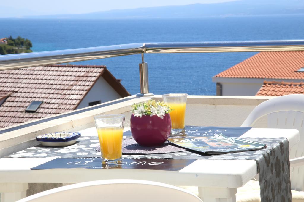 Apartments Kristo Trogir Buitenkant foto