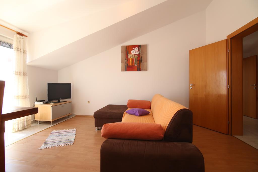 Apartments Kristo Trogir Buitenkant foto