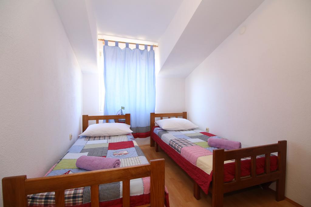 Apartments Kristo Trogir Buitenkant foto